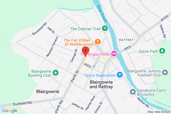 Blairgowrie Dental Surgery