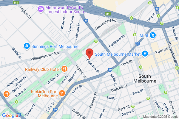 D J Bull Plumbing Pty Ltd