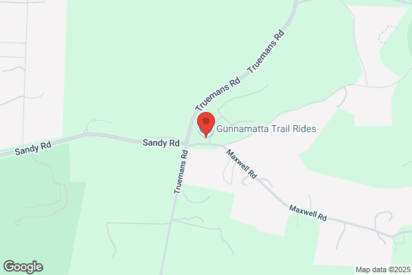 Gunnamatta Trail Rides