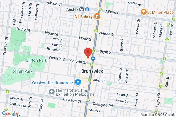 Inner North West Bookkeeping