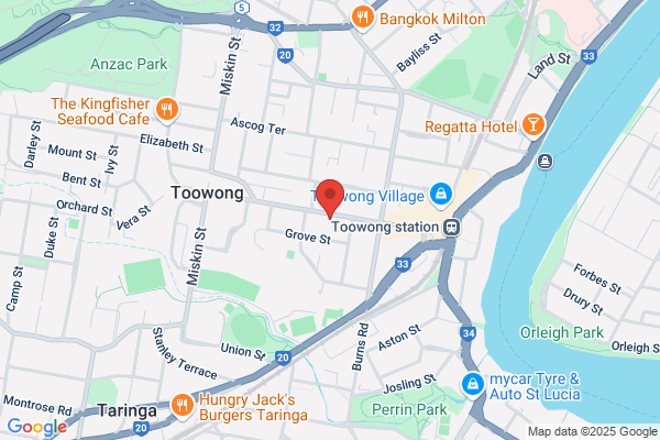 Unichurch Queensland Inc.