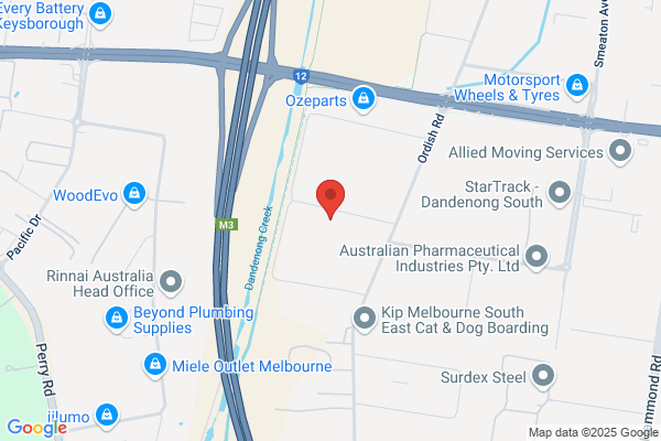 G.S. Corporation Pty Ltd