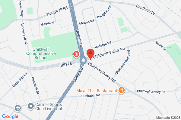 Fiveways Dental Clinic