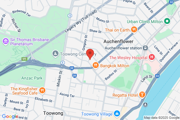 Brisbane Medical Practice
