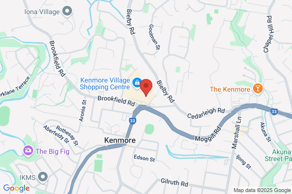 Kenmore Village Florist