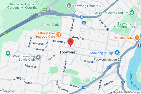 Kettering Professional Services Pty Ltd