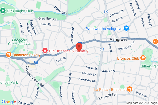 Acu-Point Acupuncture