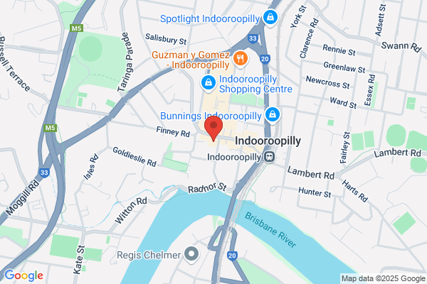 Indooroopilly Therapeutic Massage