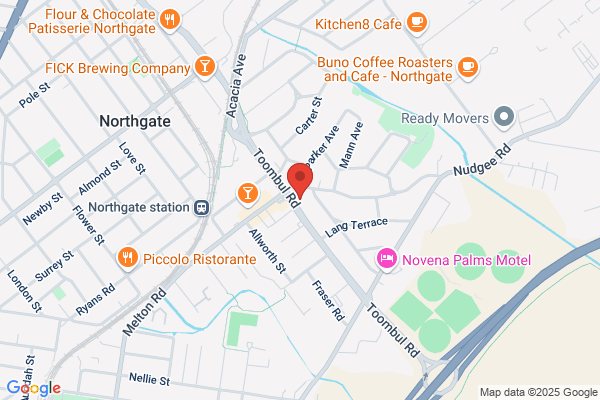 Comfort Inn & Suites Toowong