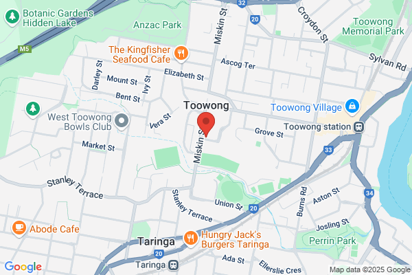 Brisbane Change Technology and Learning Centre