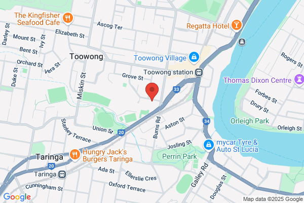 Brisbane Boys' College (Toowong)