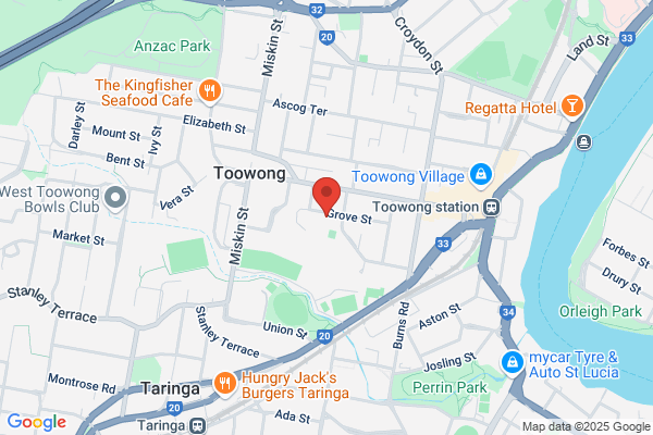 St Ignatius School (Toowong)