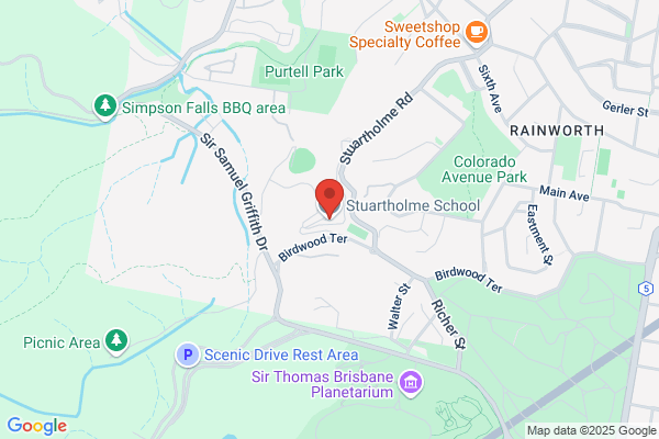 Stuartholme School (Toowong)