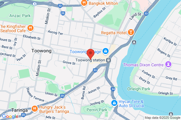 Clarity Optometrists Toowong