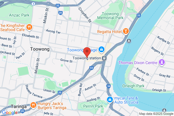 Clarity Optometrists - Toowong