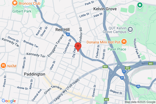 Ashgrove Chemmart Day & Night