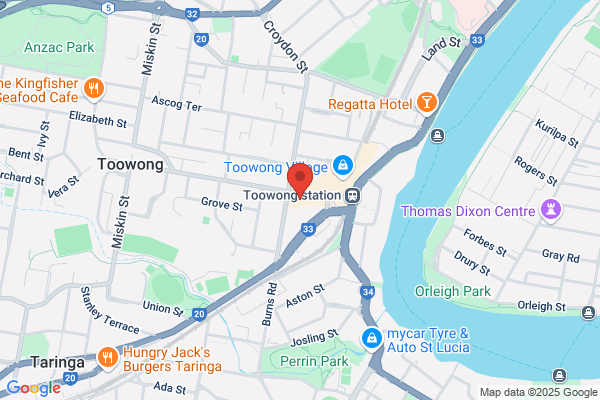 Toowong Day & Night Discount Drug Store