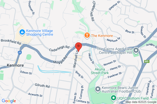 Brisbane West Real Estate