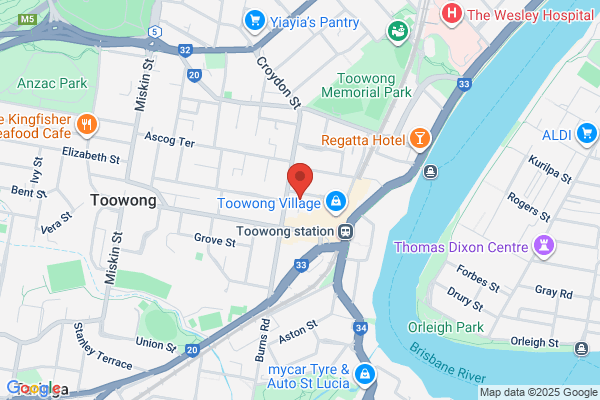 BrisbanePropertySales.com.au