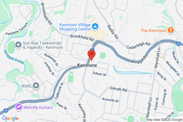 Harcourts Kenmore