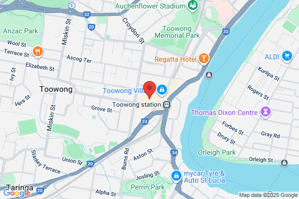 Toowong First National Real Estate