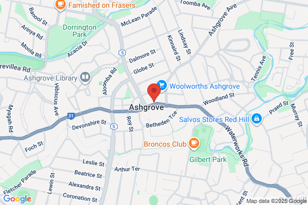 Ashgrove Typing & Photocopy Service