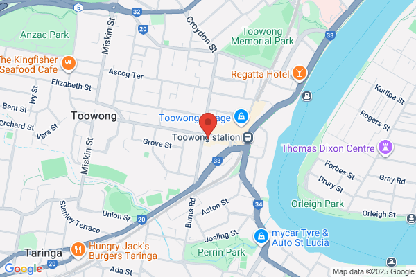 Domino's Pizza Toowong