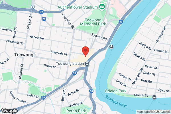 Specsavers Optometrists & Audiology - Toowong