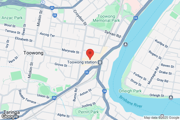 Toowong Orthodontics