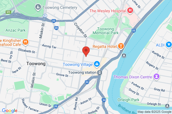 Bupa Dental Toowong