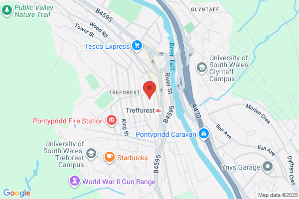 Welsh Chiropractic Clinic