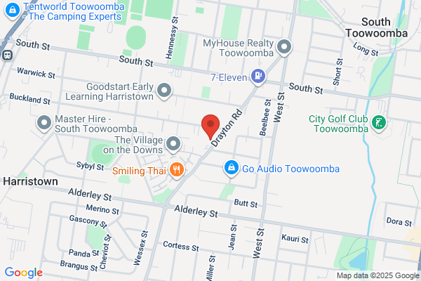 Annand Mews Serviced Apartments