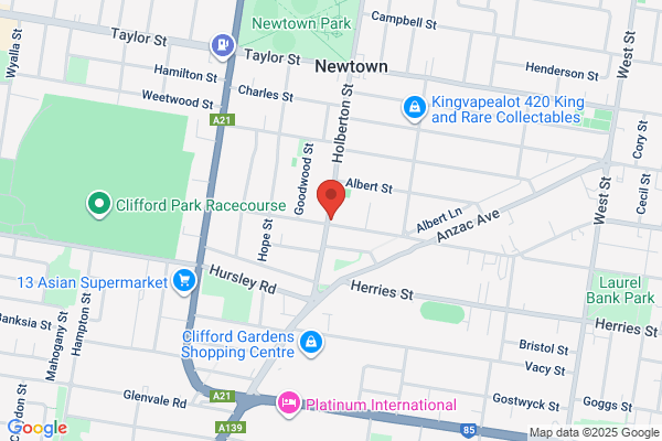Craftlatt Toowoomba