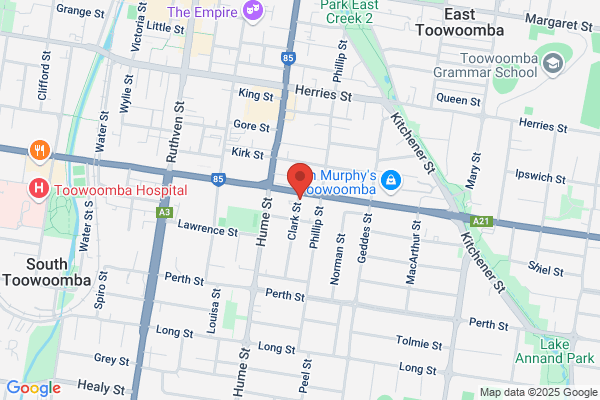Toowoomba Footcare Centre