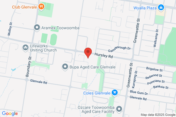 Glenvale Villas