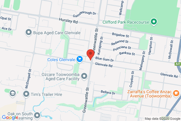 Glenvale Convenience Plus