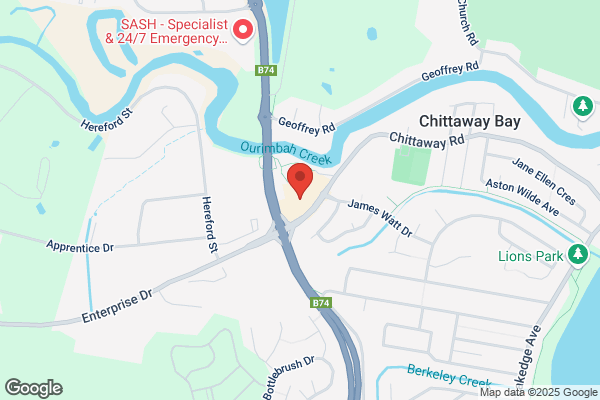CoinFlip Bitcoin ATM - Chittaway Bay Newsagency (Chittaway Bay)