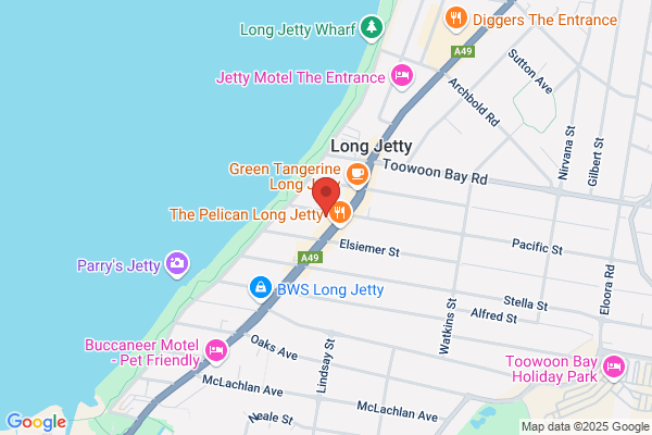 Liquorland Long Jetty Liquor Barn
