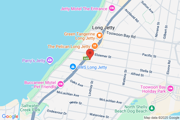 Stella Street Veterinary Clinic