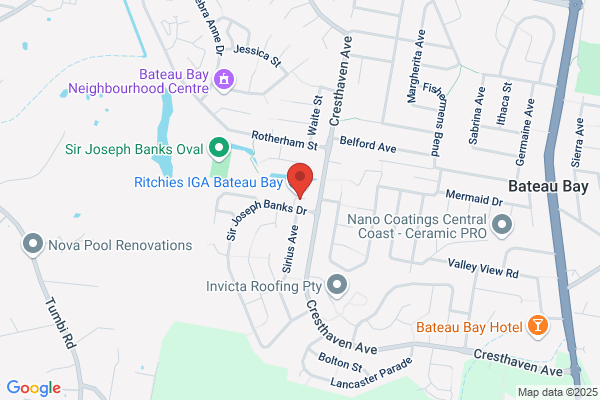 BWS Bateau Bay (Cresthaven Ave)