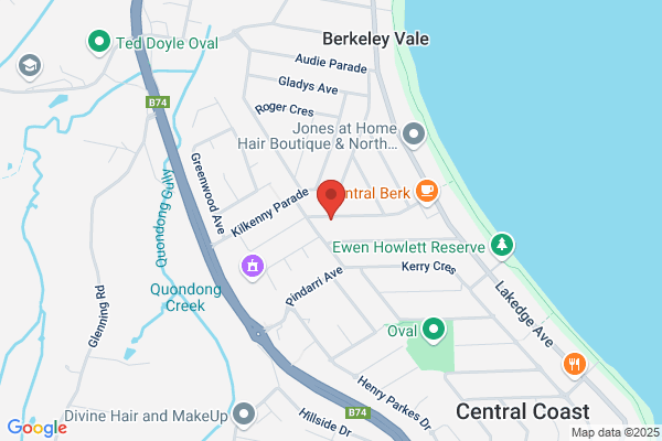 Babekuhl Larry