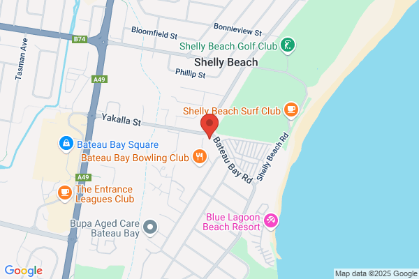 East Coast Plumbing & Gas / Bathroom Renovations