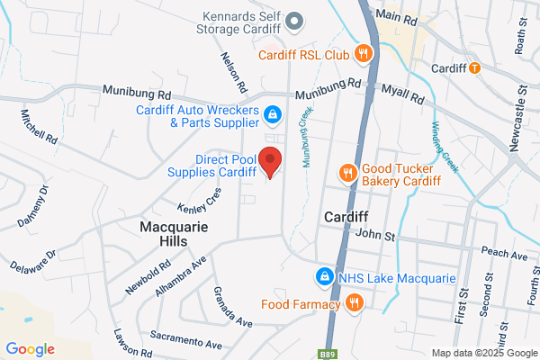 Warren Ward Refrigeration