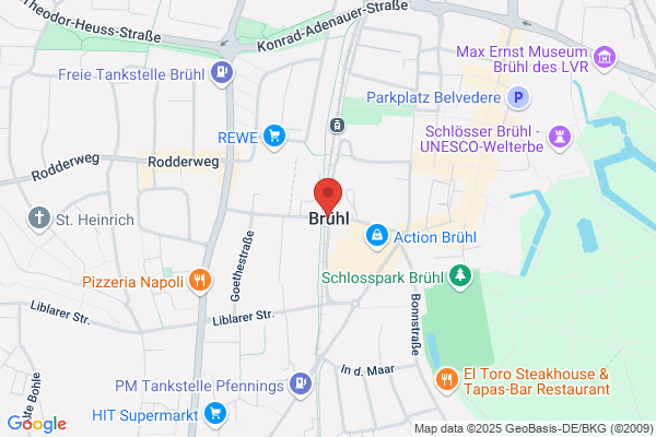 Bruhl, Robert