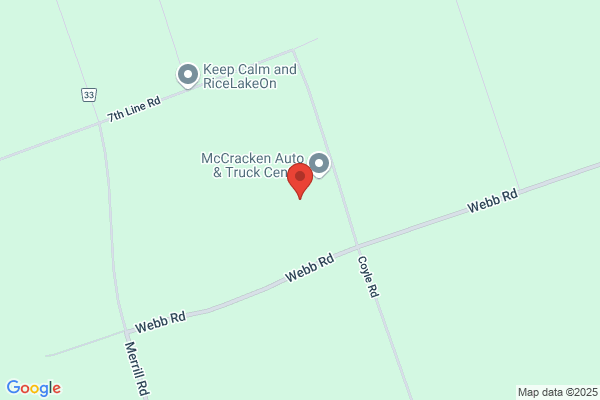 McCracken's Water Services