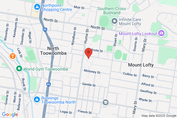 livinggems.com.au - Toowoomba