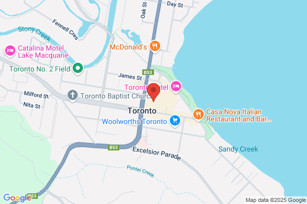 Liquorland Toronto