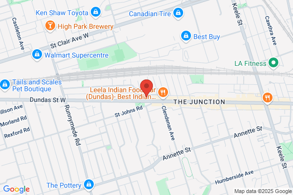 Pacific Smiles Dental Toronto