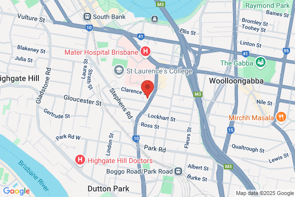 Aboriginal Health Services
