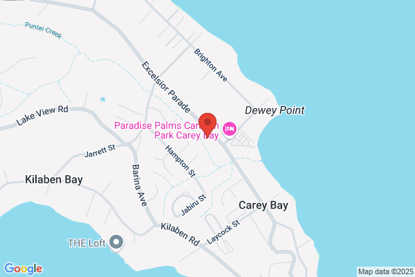 Carey Bay Auto Electrics